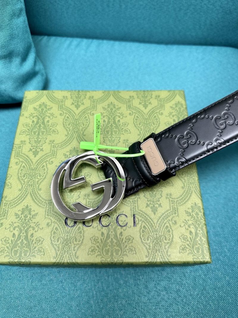 Gucci Belts